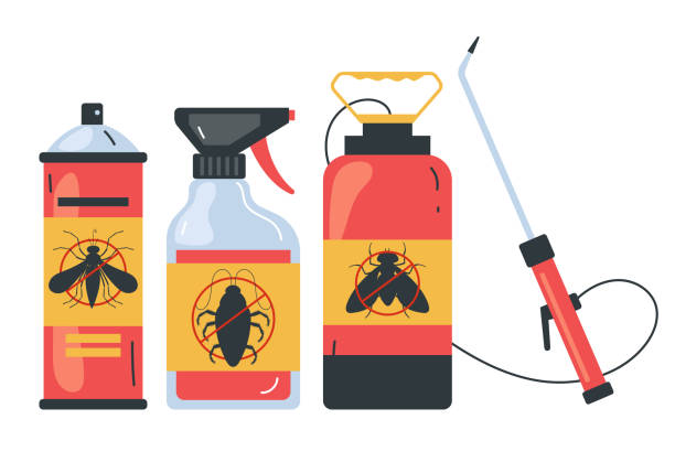 Best Affordable Pest Control Services  in Union Mill, VA