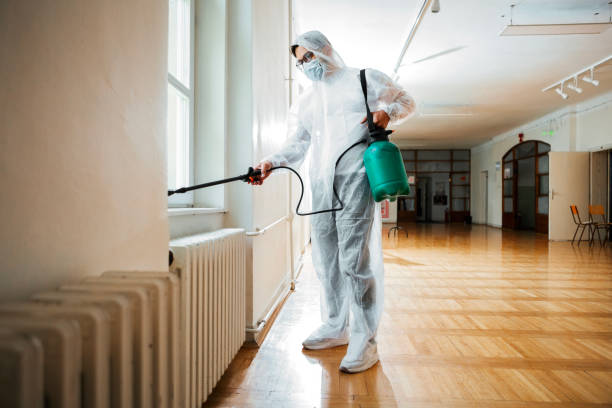 Best Residential Pest Control  in Union Mill, VA